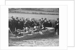 Ballaugh Rifle Range, Isle of Man by George Bellett Cowen